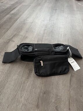Mom Cozy Stroller Organizer